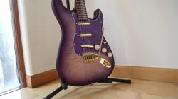 BURST STRATO