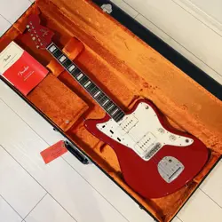 FENDER AMERICAN VINTAGE II JAZZMASTER