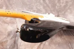 STRATOCASTER WITH SOFT