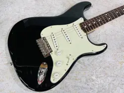 Ⅱ60S STRATOCASTER USED