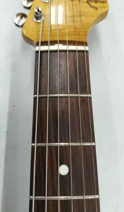 ST62-65AS ELECTRIC GUITAR