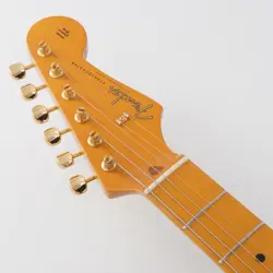 STRATOCASTER ANODIZED