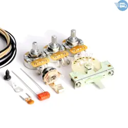 – HIGH-QUALITY PARTS