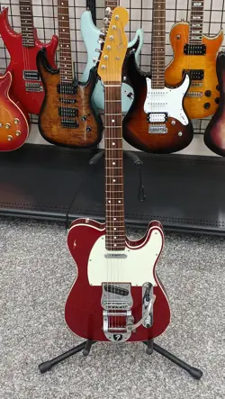 TL62B-100 BTX ELECTRIC