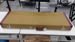 FENDER JAPAN TL62B-100