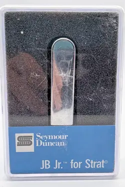 FENDER STRATOCASTER ORIGINAL