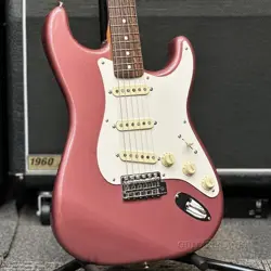 -CHAR BURGUNDY- 2024