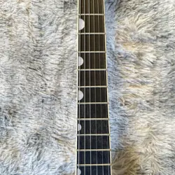 HOLLOW ELECTRIC GUITAR