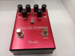 OVERDRIVE EFFECTOR NO.NM682