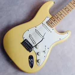 USED FENDER STRATOCASTER MUSICAL INSTRUMENT PLAYER 2019 KAKOGAWA STORE NO.RG2015