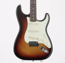USED FENDER USA / AMERICAN ULTRA STRATOCASTER ULTRABURST SHINJUKU STORE