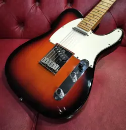 FENDER AMERICAN STANDARD TELECASTER 1995 (1995) (NO250608)