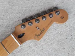 2023 FENDER ROASTED