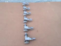 ANNIVERSARY STRATOCASTER LOCKING