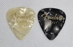 PICKS ABALONE BLACK