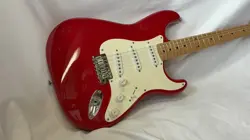 SQUIER BY FENDER AFFINITY SERIES STRATOCAASTER