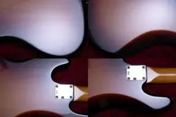 VINTAGE'62 JAZZ BASS