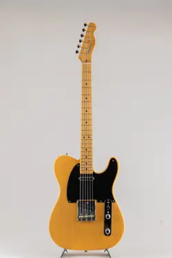1952 TELECASTER BUTTERSCOTCH
