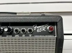 FRONTMAN 65R GUITAR