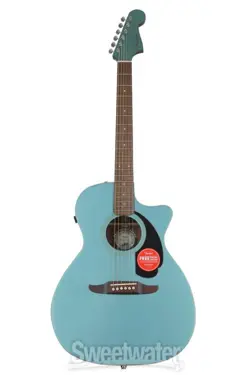 NEWPORTER PLAYER ACOUSTIC-ELECTRIC