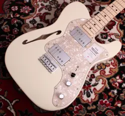 TELECASTER THINLINE #GGLUM