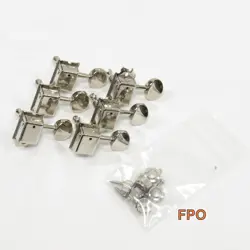 60S STRATOCASTER TUNERS