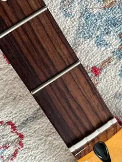 NECK 4-STRING