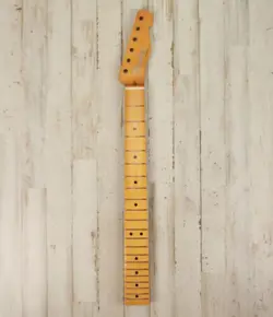 NEW FENDER CLASSIC SERIES 50'S TELECASTER NECK (600)