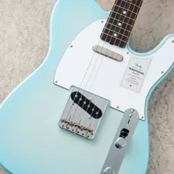 60S TELECASTER #GGC3Z