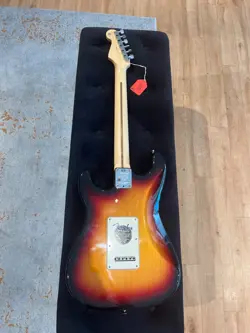 FENDER STRATOCASTER 60TH