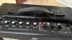 20W 1X8 GUITAR