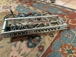 CHASSIS FOR RESTORATION