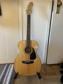AVALON ACOUSTIC GUITAR