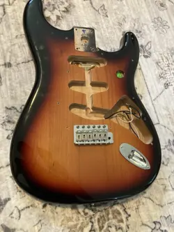 60’S VINTERA ALDER