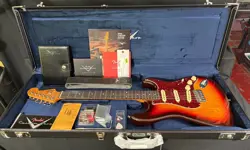 NOS CHOCOLATE 3-COLOR