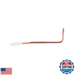 FENDER AMERICAN VINTAGE STRATOCASTER TREMOLO ARM - GOLD