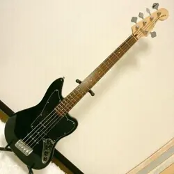 5-STRING WITH CASE