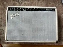 AMPLIFIER '65 REISSUE