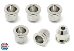 FORGE NICKEL STRING-THROUGH