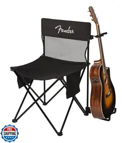 FENDER FESTIVAL CHAIR/STAND
