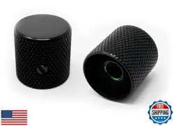 FORGE BLACK FLAT-TOP