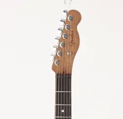 FINGERBOARD BRUSHED BLACK