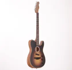 ROSEWOOD FINGERBOARD SHADOW