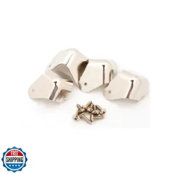 AMPLIFIER CORNERS SET