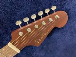 FENDER NEWPOTER PLAYER