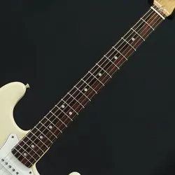 2002-2004 STRATOCASTER