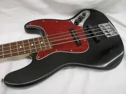 JAZZ BASS UG