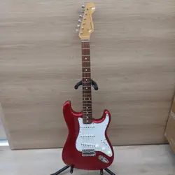 ST62 ELECTRIC GUITAR-04