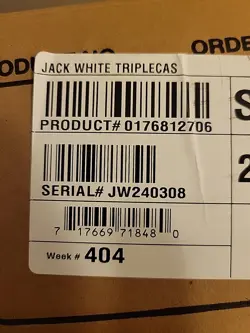 TRIPLECASTER TELECASTER ELECTRIC