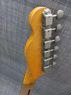 67 TELECASTER